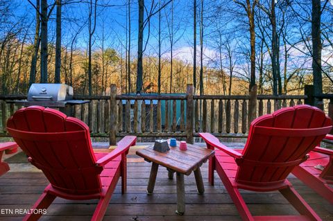 Tiny photo for 1910 Orchard Drive, Sevierville, TN 37876 (MLS # 1341049)