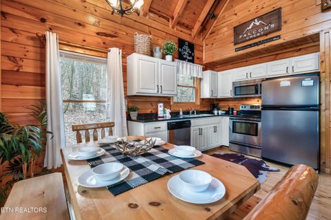 Tiny photo for 1910 Orchard Drive, Sevierville, TN 37876 (MLS # 1341049)