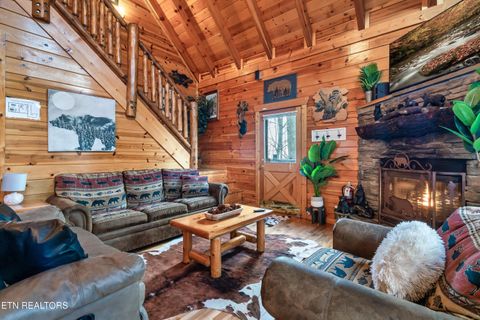 Tiny photo for 1910 Orchard Drive, Sevierville, TN 37876 (MLS # 1341049)