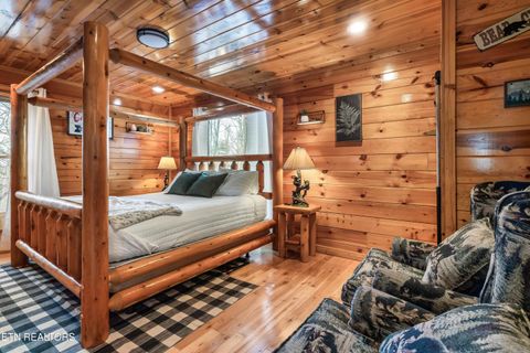 Tiny photo for 1910 Orchard Drive, Sevierville, TN 37876 (MLS # 1341049)