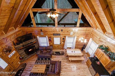 Tiny photo for 1910 Orchard Drive, Sevierville, TN 37876 (MLS # 1341049)