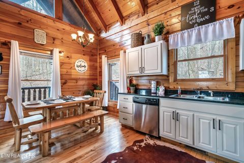Tiny photo for 1910 Orchard Drive, Sevierville, TN 37876 (MLS # 1341049)