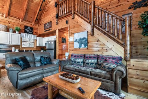 Tiny photo for 1910 Orchard Drive, Sevierville, TN 37876 (MLS # 1341049)