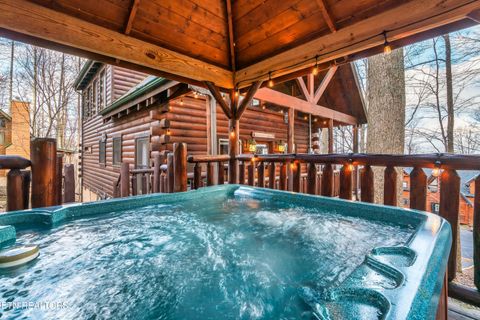 Tiny photo for 1910 Orchard Drive, Sevierville, TN 37876 (MLS # 1341049)