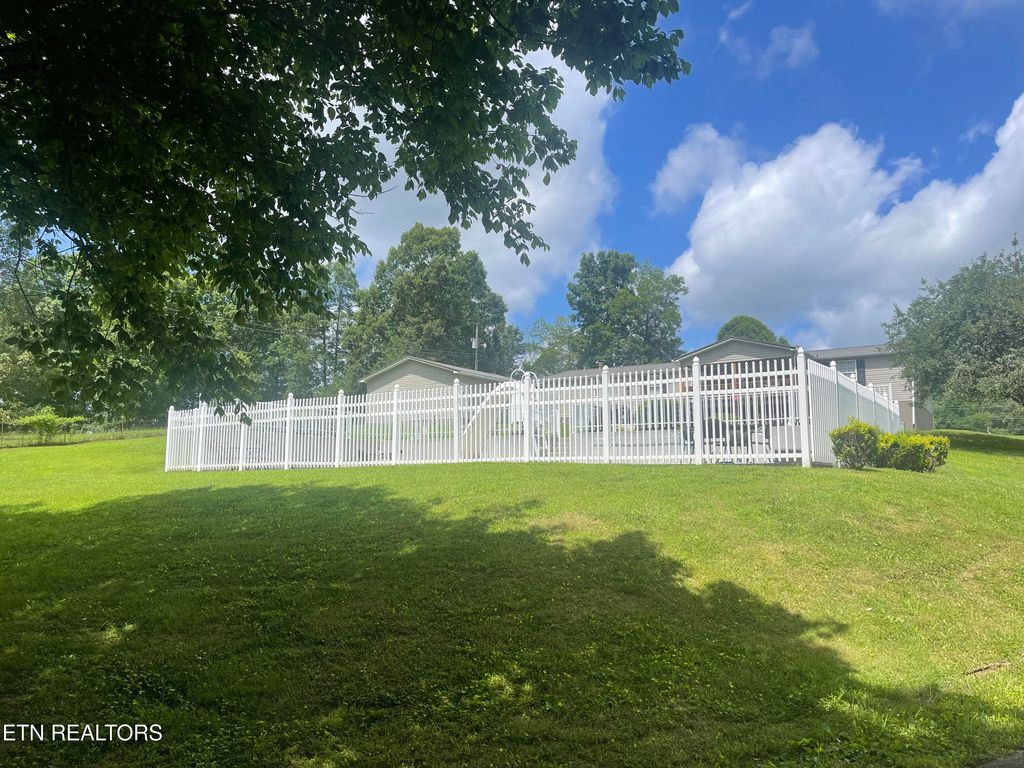Photo of 687 County Road 135, Riceville, TN 37370 (MLS # 1305388)