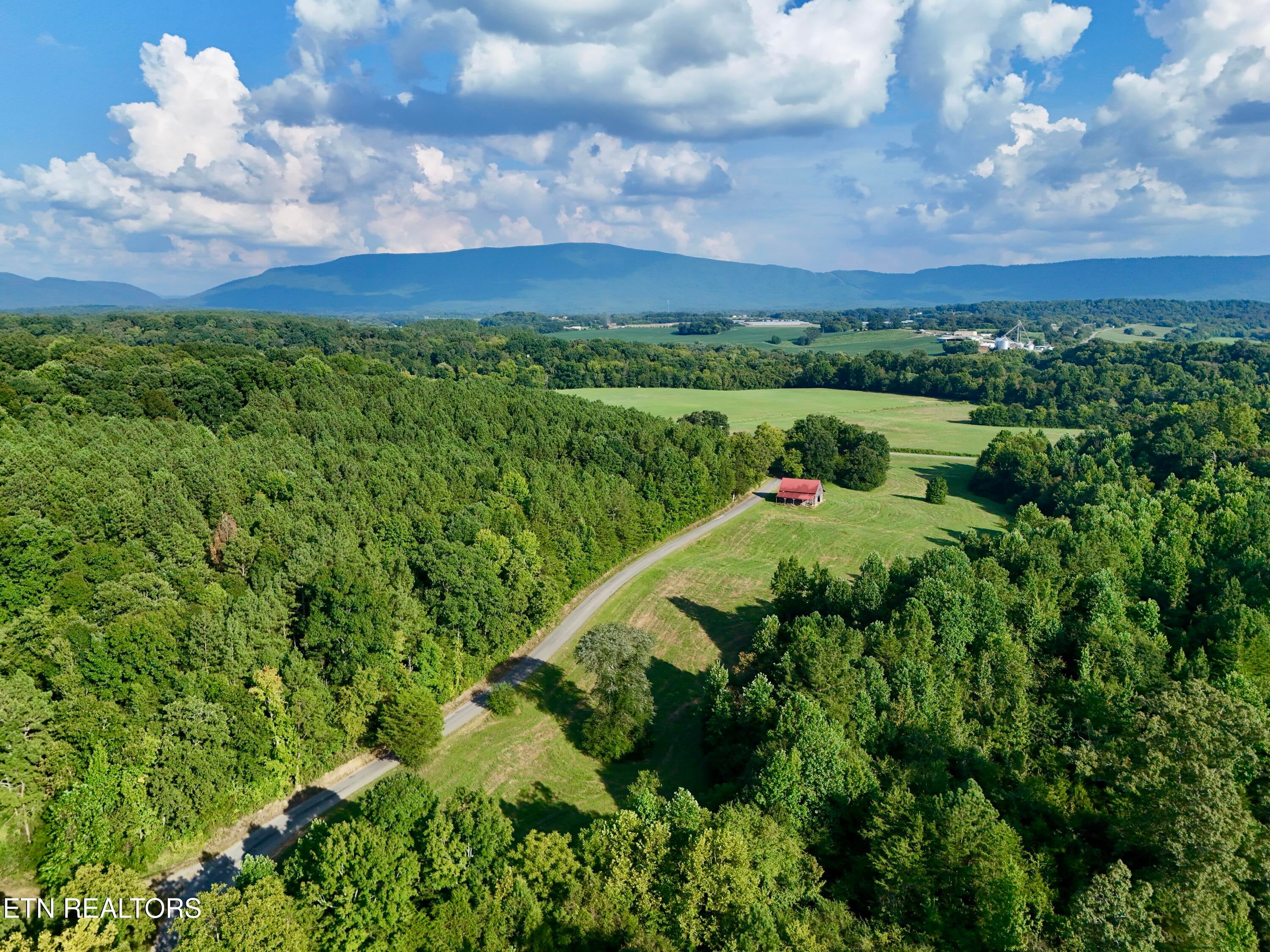 Frog Hollow Rd