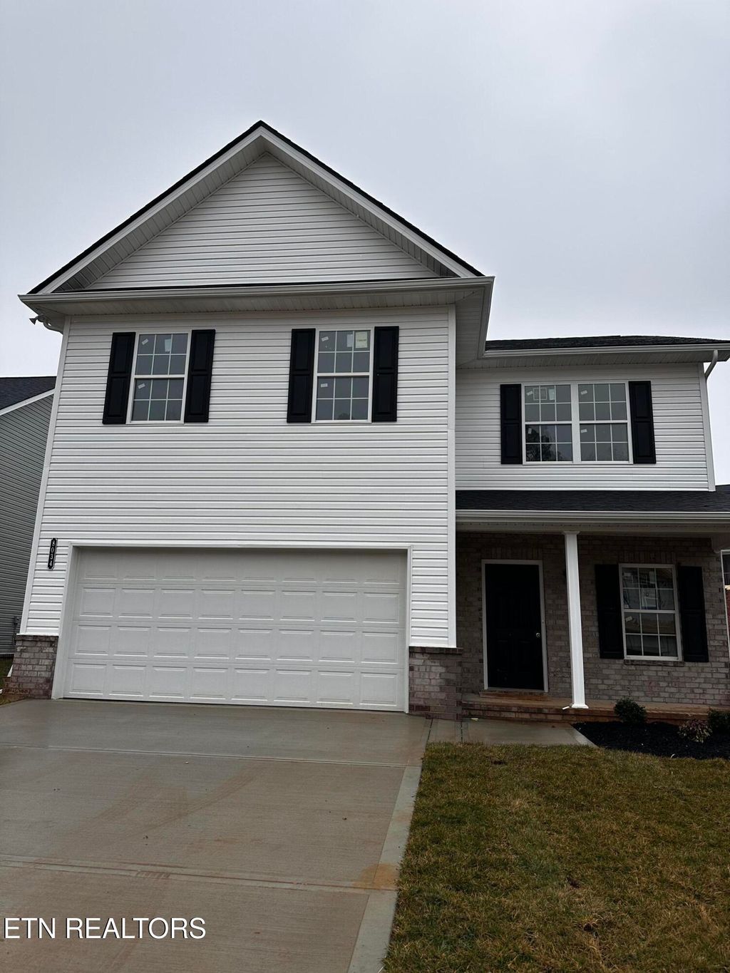 Photo of 8034 Tree Line Lane, Corryton, TN 37721 (MLS # 1279630)