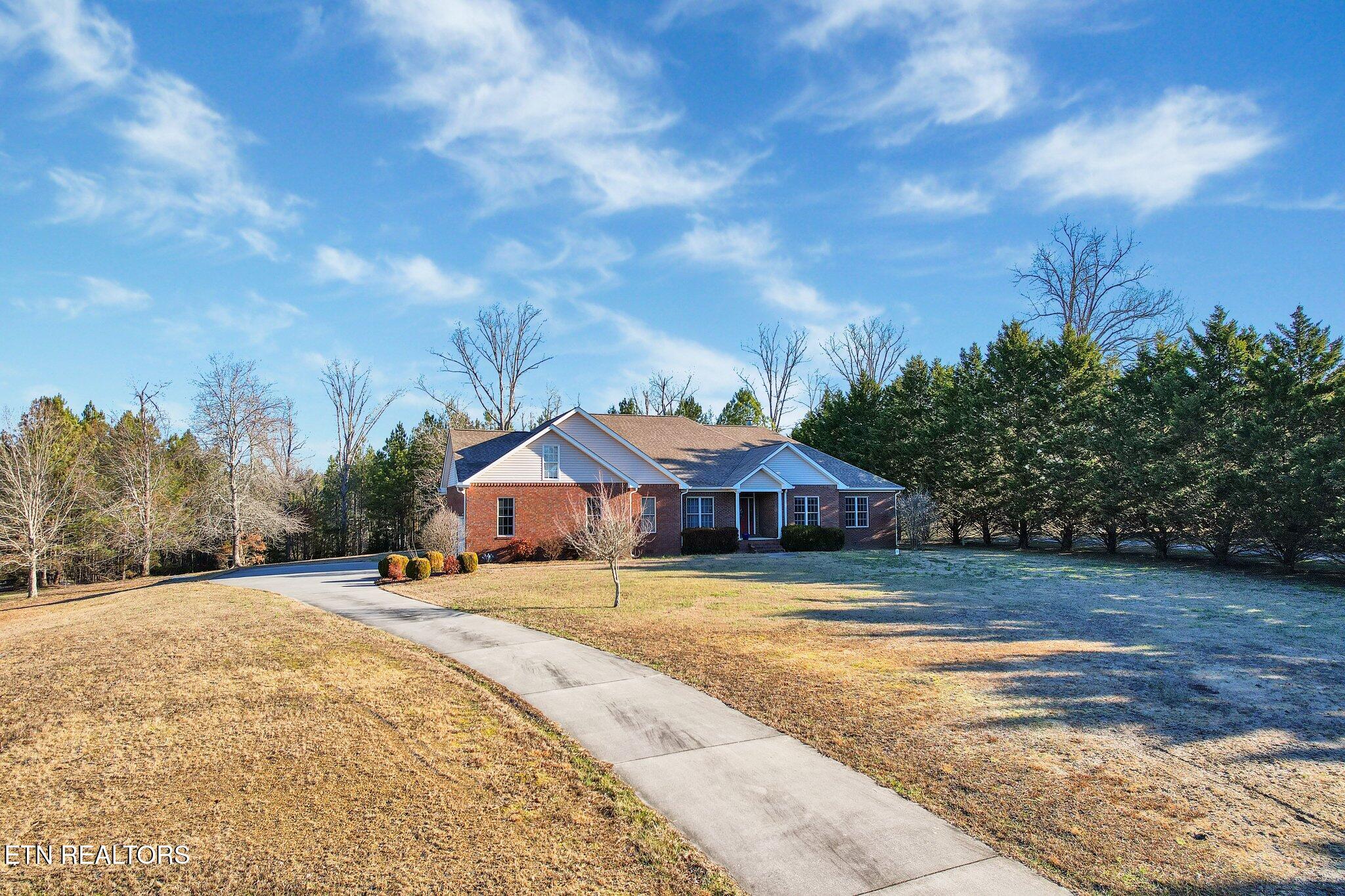 3090 Old Freewill Rd