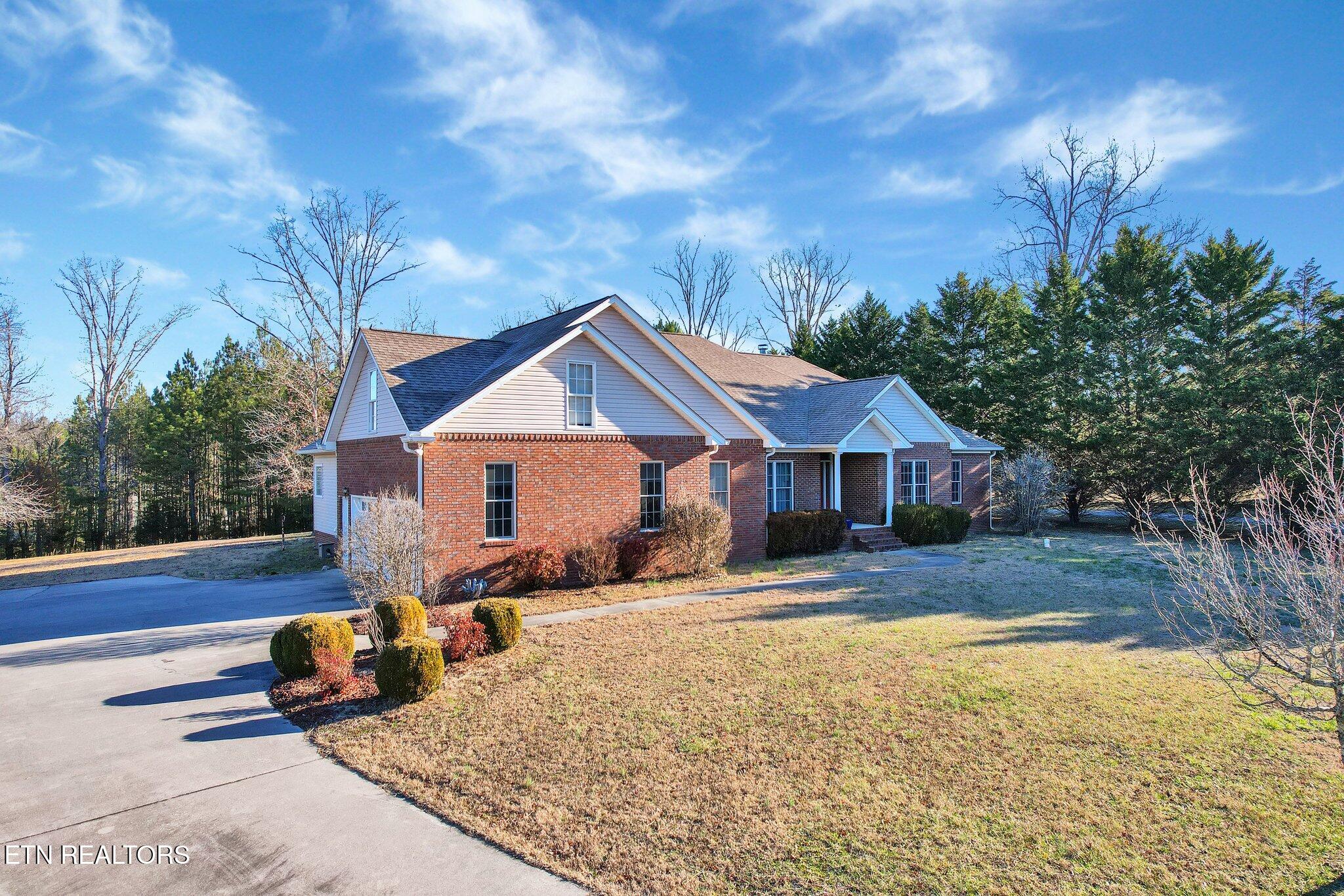 3090 Old Freewill Rd