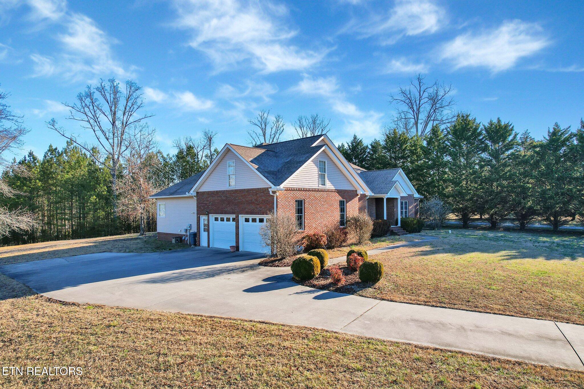3090 Old Freewill Rd