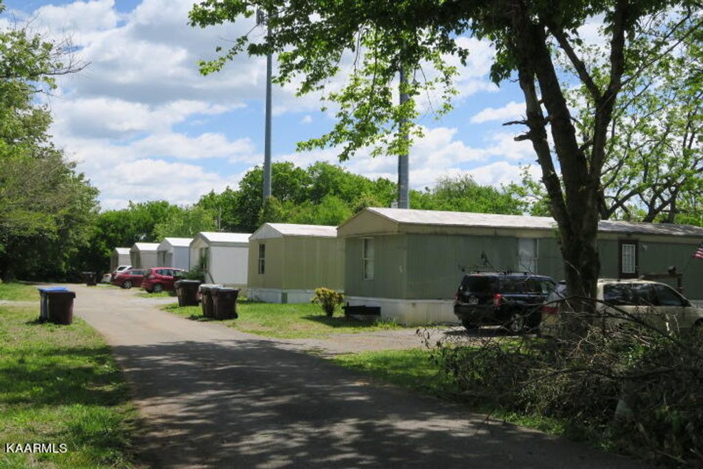 Photo of 2164 Payne Ave, Alcoa, TN 37701 (MLS # 1226383)