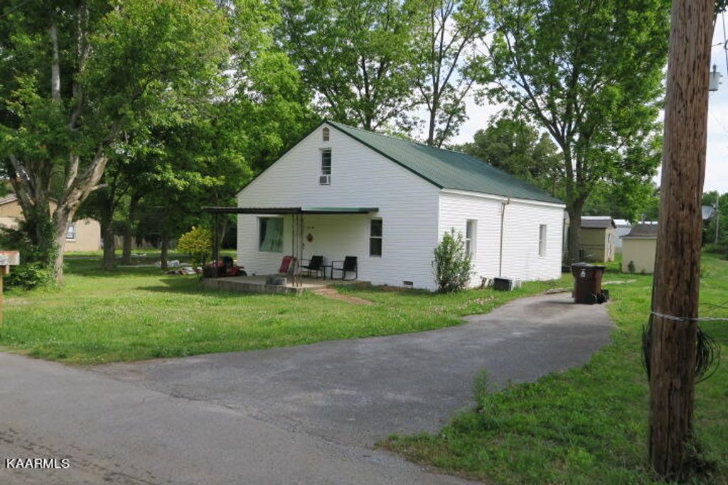 Photo of 2164 Payne Ave, Alcoa, TN 37701 (MLS # 1226383)