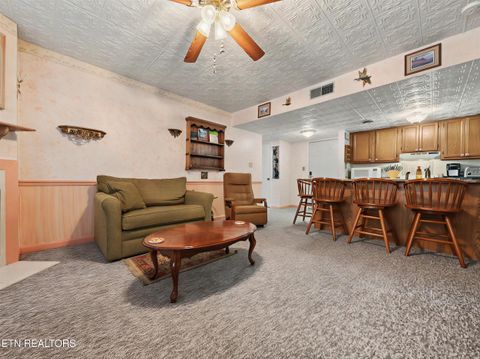 Tiny photo for 1380 Ski View Drive #5104, Gatlinburg, TN 37738 (MLS # 1328179)