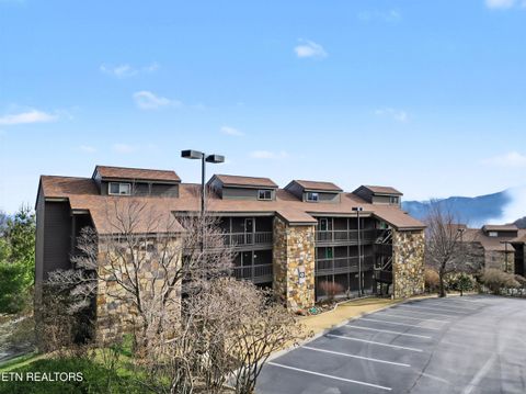 Tiny photo for 1380 Ski View Drive #5104, Gatlinburg, TN 37738 (MLS # 1328179)