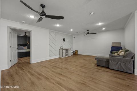 Tiny photo for 1484 Windfield Drive, Morristown, TN 37813 (MLS # 1330210)