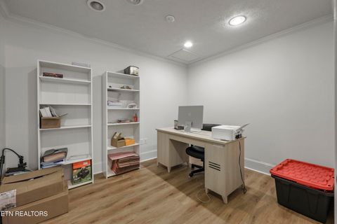 Tiny photo for 1484 Windfield Drive, Morristown, TN 37813 (MLS # 1330210)