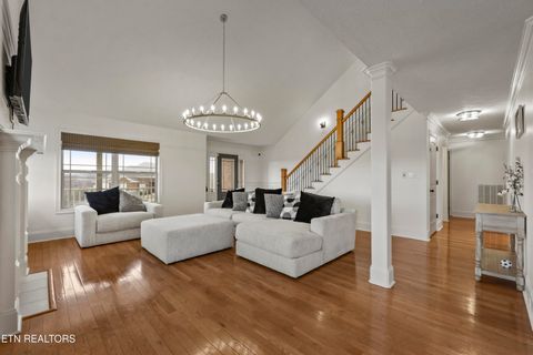 Tiny photo for 1484 Windfield Drive, Morristown, TN 37813 (MLS # 1330210)