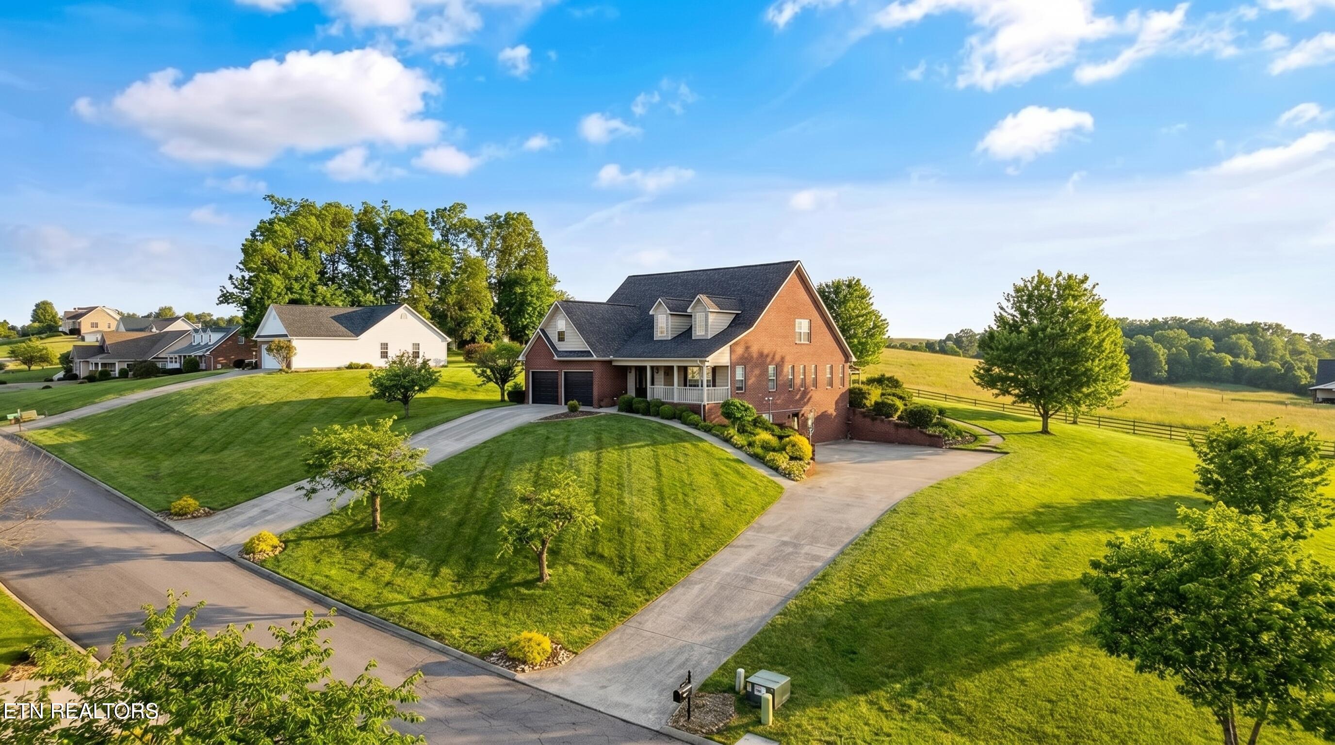 1484 Windfield Drive