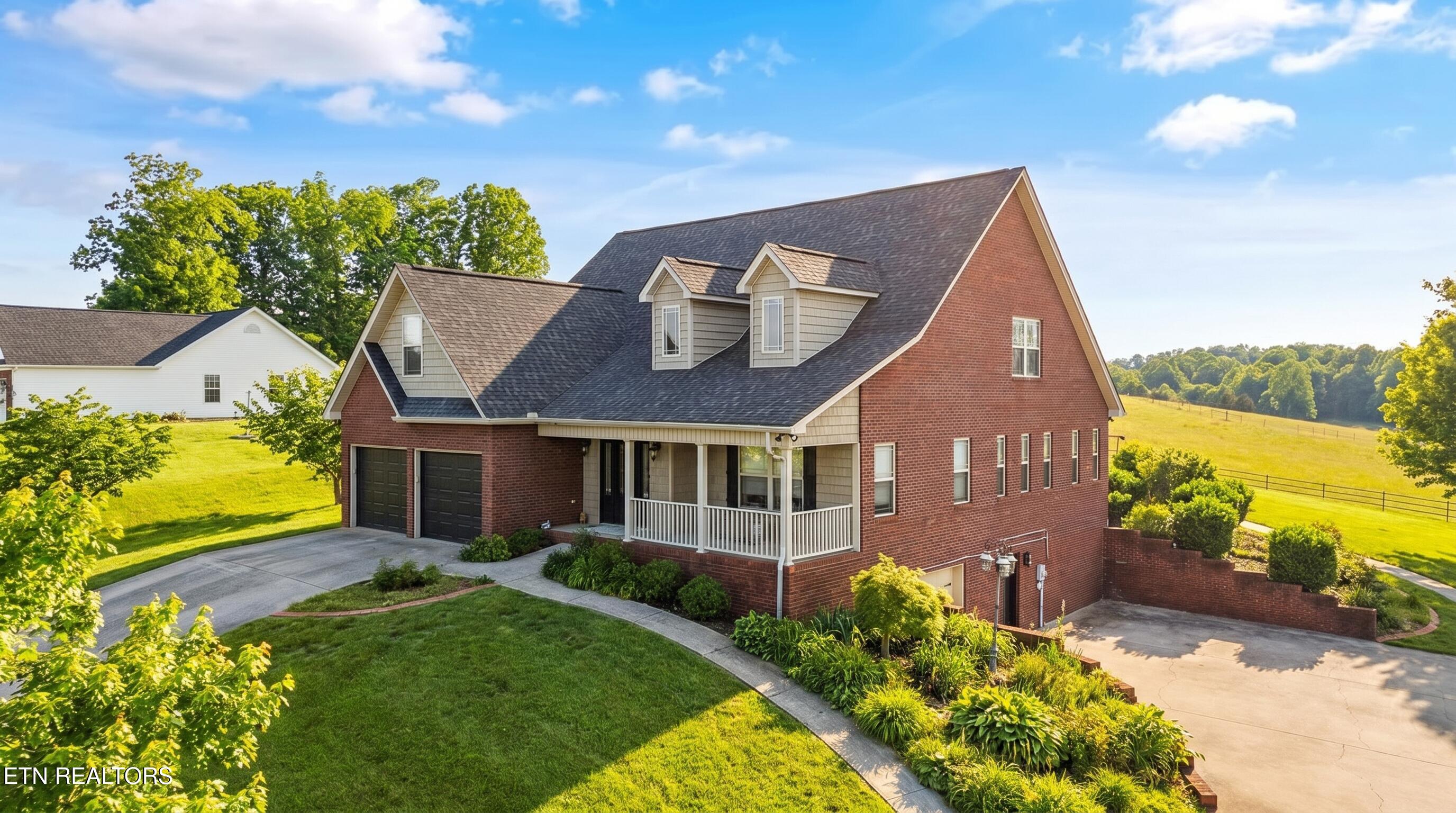 1484 Windfield Drive