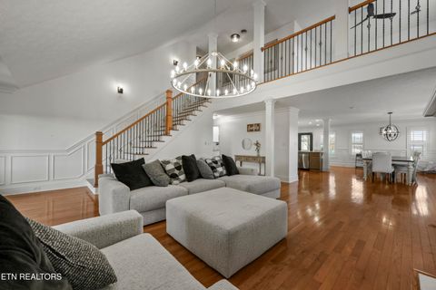 Tiny photo for 1484 Windfield Drive, Morristown, TN 37813 (MLS # 1330210)