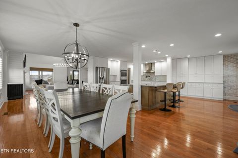 Tiny photo for 1484 Windfield Drive, Morristown, TN 37813 (MLS # 1330210)