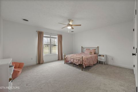 Tiny photo for 1484 Windfield Drive, Morristown, TN 37813 (MLS # 1330210)