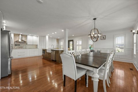 Tiny photo for 1484 Windfield Drive, Morristown, TN 37813 (MLS # 1330210)