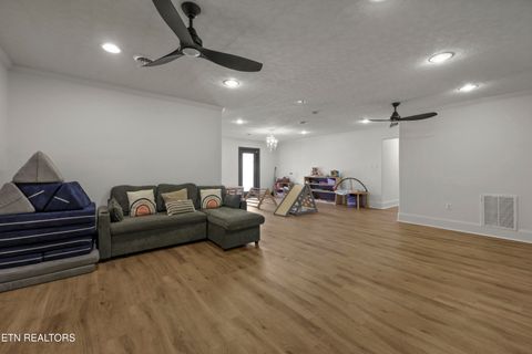 Tiny photo for 1484 Windfield Drive, Morristown, TN 37813 (MLS # 1330210)