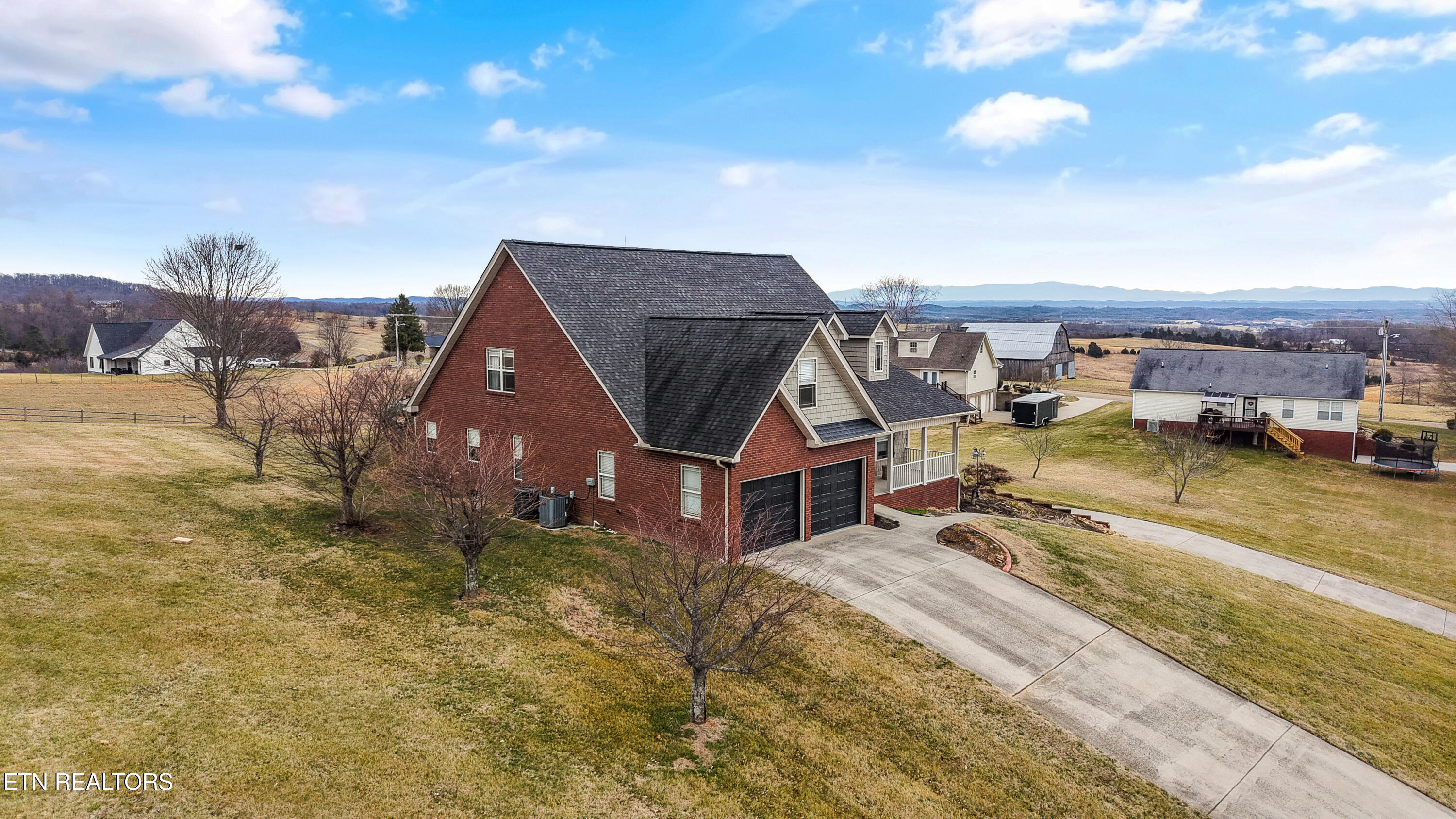 1484 Windfield Drive