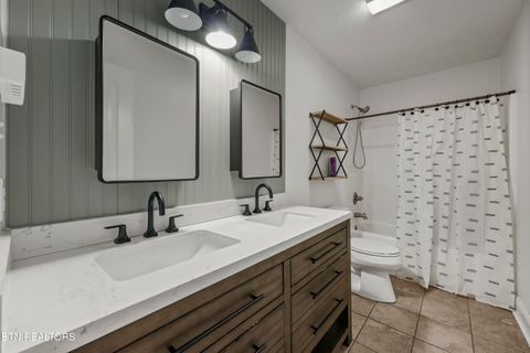 Tiny photo for 1484 Windfield Drive, Morristown, TN 37813 (MLS # 1330210)