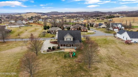 Tiny photo for 1484 Windfield Drive, Morristown, TN 37813 (MLS # 1330210)