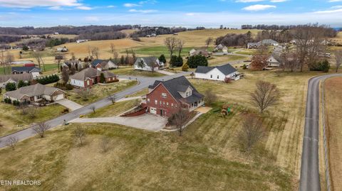 Tiny photo for 1484 Windfield Drive, Morristown, TN 37813 (MLS # 1330210)