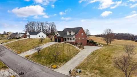 Tiny photo for 1484 Windfield Drive, Morristown, TN 37813 (MLS # 1330210)