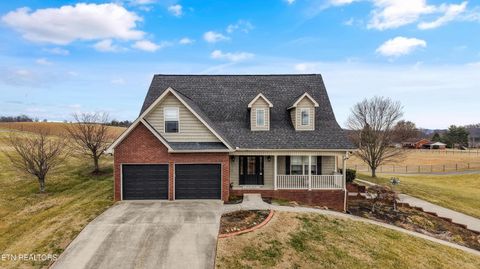 1484 Windfield Drive Morristown TN 37813