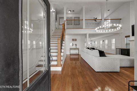 Tiny photo for 1484 Windfield Drive, Morristown, TN 37813 (MLS # 1330210)