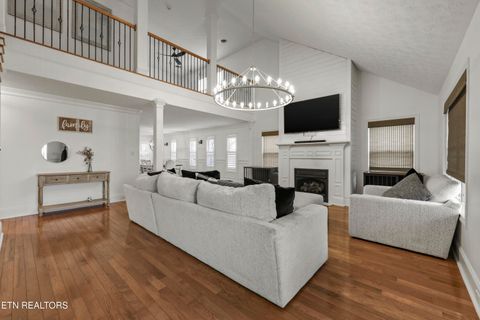 Tiny photo for 1484 Windfield Drive, Morristown, TN 37813 (MLS # 1330210)