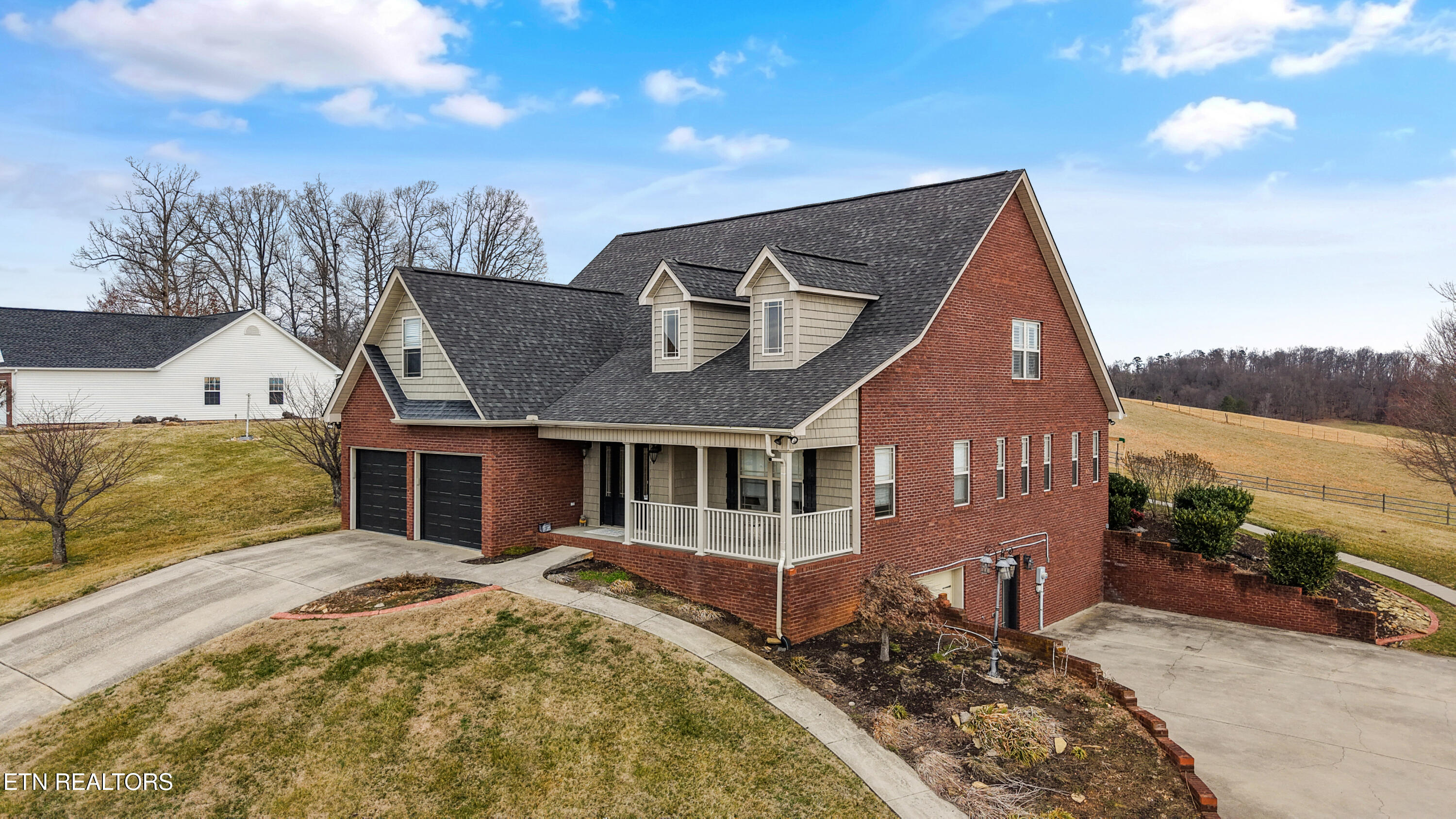 1484 Windfield Drive