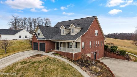 Tiny photo for 1484 Windfield Drive, Morristown, TN 37813 (MLS # 1330210)