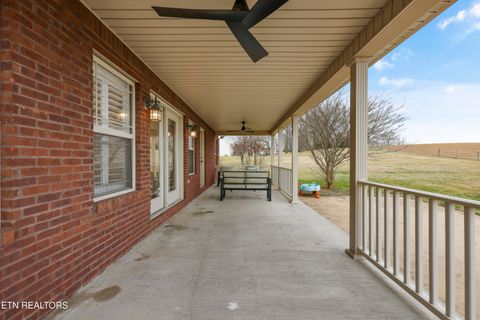 Tiny photo for 1484 Windfield Drive, Morristown, TN 37813 (MLS # 1330210)