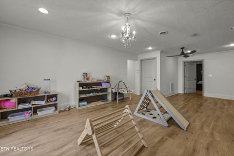 Tiny photo for 1484 Windfield Drive, Morristown, TN 37813 (MLS # 1330210)