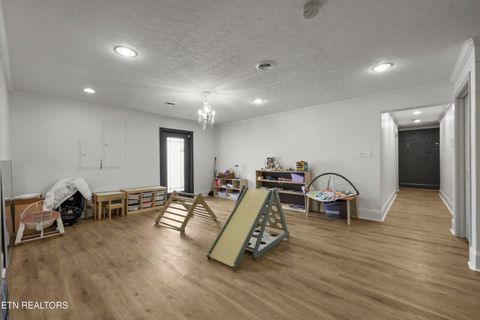 Tiny photo for 1484 Windfield Drive, Morristown, TN 37813 (MLS # 1330210)