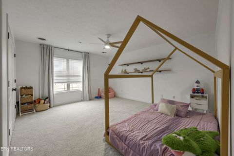 Tiny photo for 1484 Windfield Drive, Morristown, TN 37813 (MLS # 1330210)