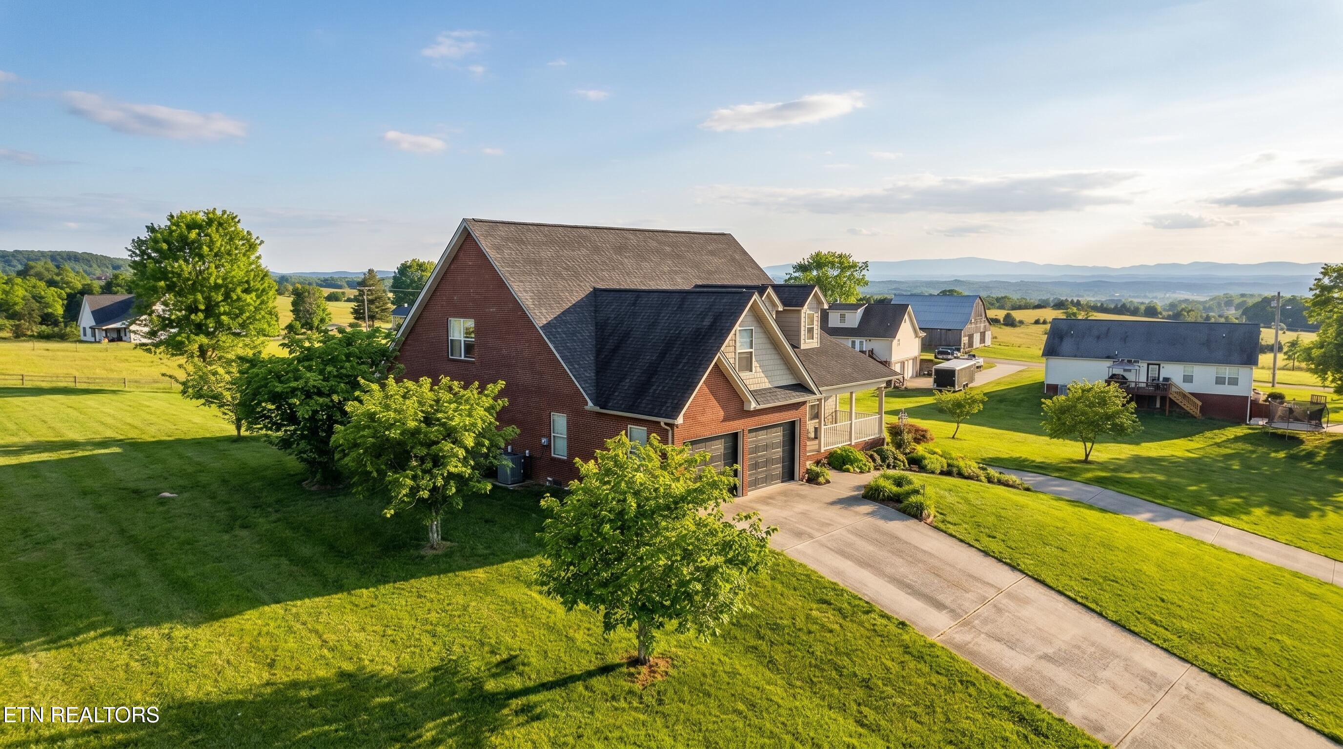1484 Windfield Drive