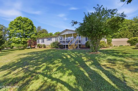 Photo of 1145 Ridge View Rd, Maryville, TN 37801 (MLS # 1338564)