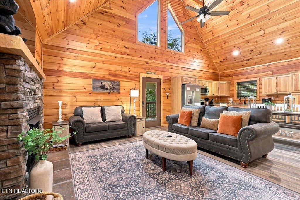 Photo of 2151 Wingspan Drive, Sevierville, TN 37876 (MLS # 1354418)
