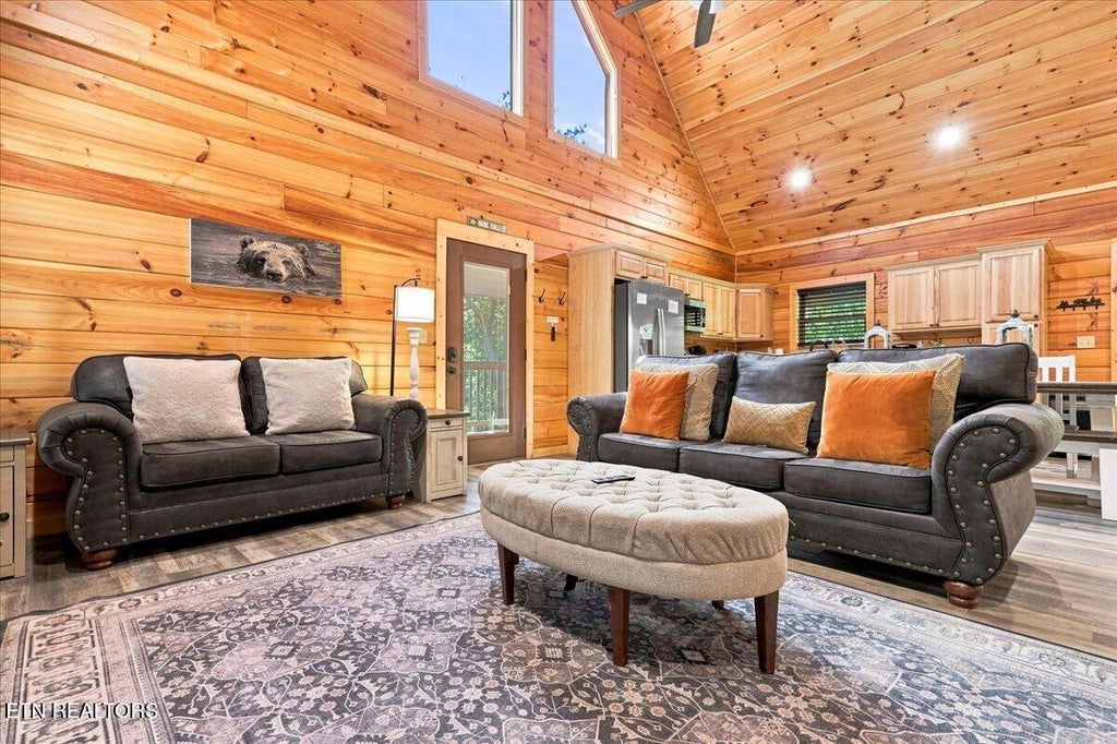 Photo of 2151 Wingspan Drive, Sevierville, TN 37876 (MLS # 1354418)