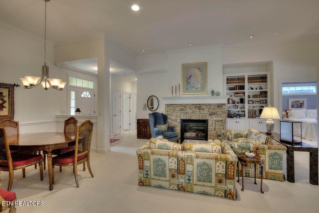 Photo of 989 Rarity Bay Pkwy, Vonore, TN 37885 (MLS # 1311274)