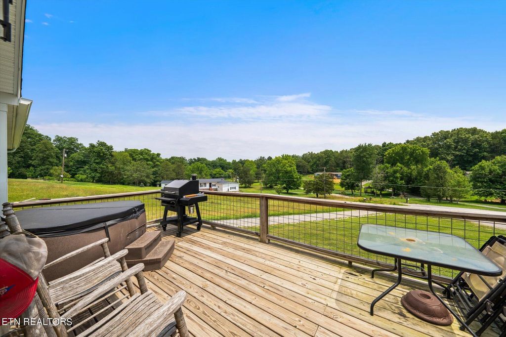 Photo of 7715 Rosie Lane, Strawberry Plains, TN 37871 (MLS # 1266822)