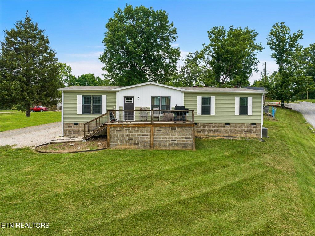 Photo of 7715 Rosie Lane, Strawberry Plains, TN 37871 (MLS # 1266822)