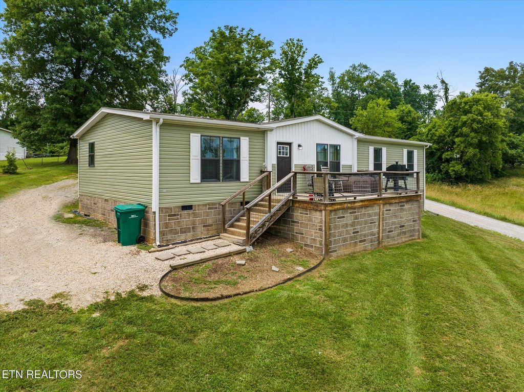 Photo of 7715 Rosie Lane, Strawberry Plains, TN 37871 (MLS # 1266822)